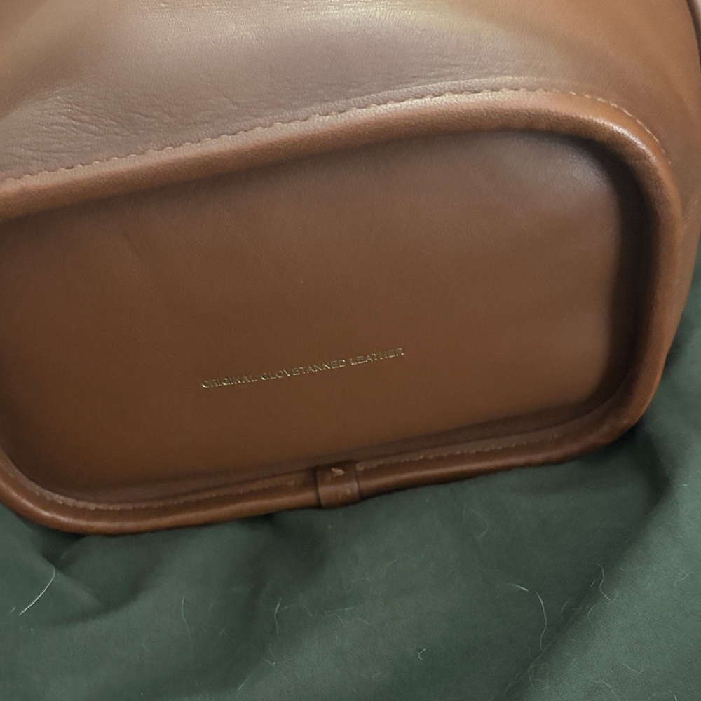Coach duffle 16 bucket bag - Picture 2 of 10